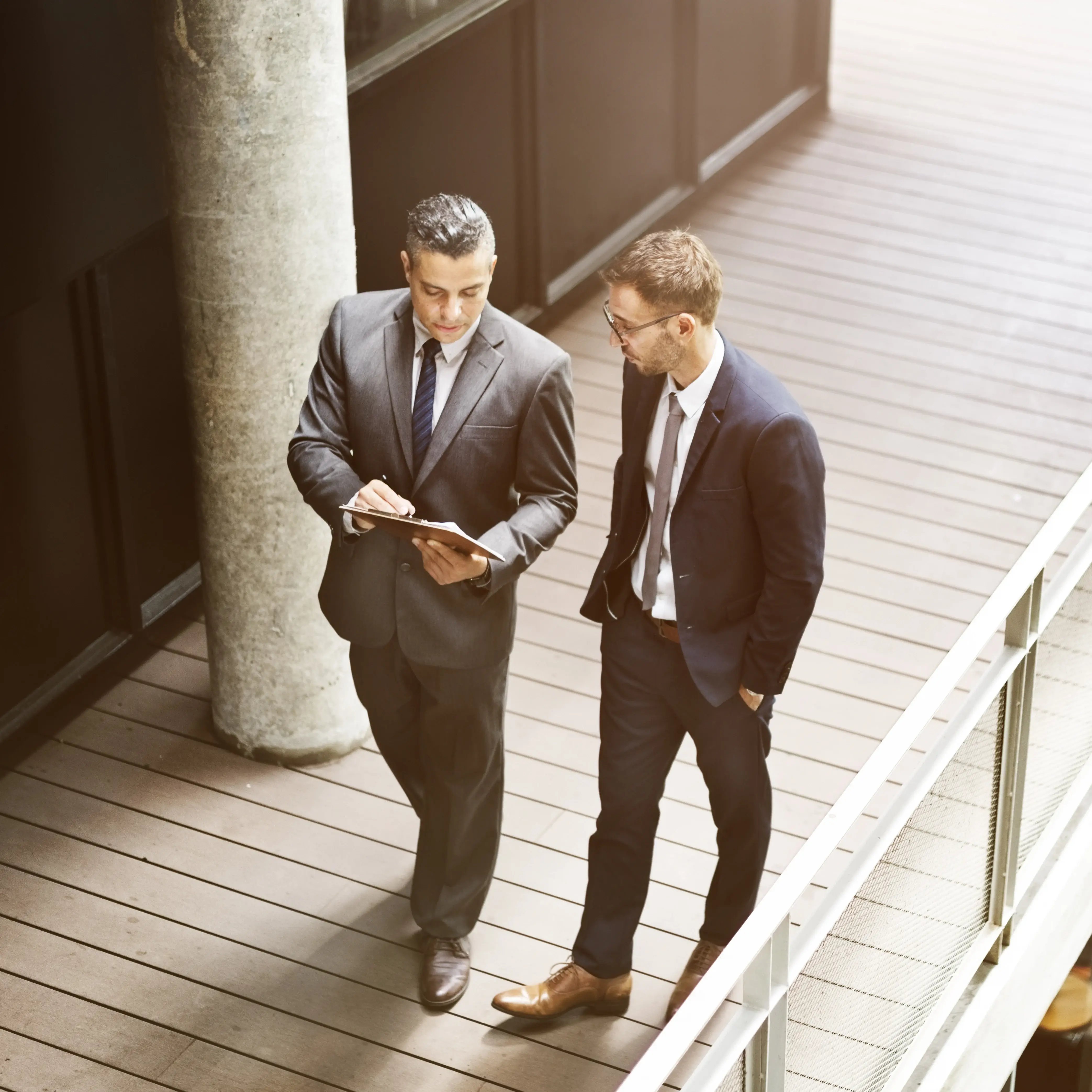 NCAM Partners